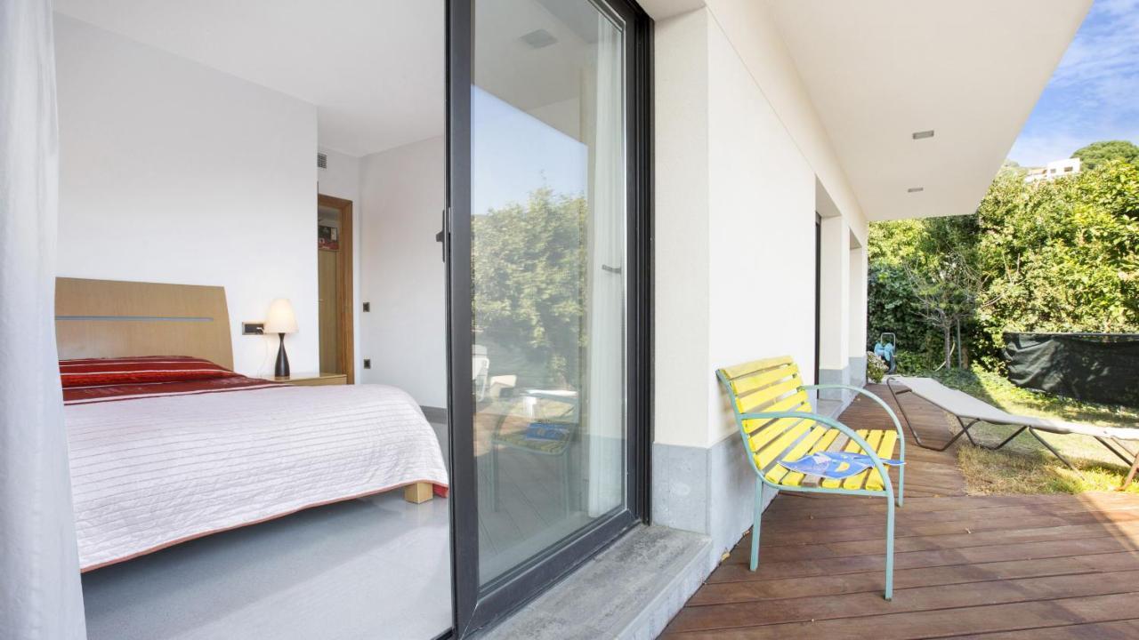 Villa 2sant - Lloret de Mar